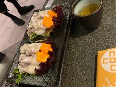 -湊湊火锅·茶憩(和平大悦城店)