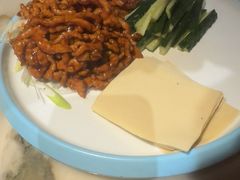 -红蜡烛-养生粥-津鲁菜(中山路店)