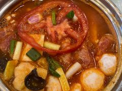 -香漫谷泰式小火锅(巴南万达店)