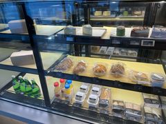 -星巴克(北京门头沟长安天街店)