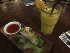 -Pundi Pundi Restaurant
