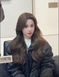 -YESIDO椰岛造型烫发染发