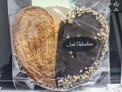-Salon de The de Joel Robuchon(外滩18号店)