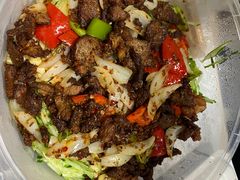 -苏力坦新疆特色(东直门店)