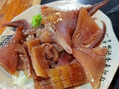 -铜元老码头鳝鱼火锅