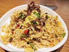 小馆拌菜-金掌勺·锅包肉(广渠门店)