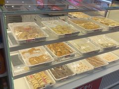 -百年义利(福长街店)