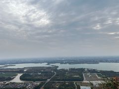 -虞山风景区