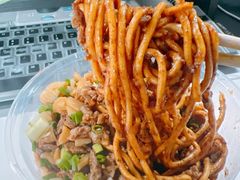 -清真双宝红油牛系列