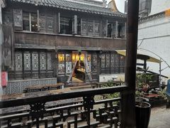 -新万鑫银丝面·非遗无锡味(惠山古镇店)