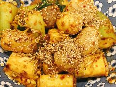 -皆道拌麻辣烫·麻辣拌