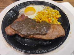 -牛排叔叔自助餐厅(太原万达店)
