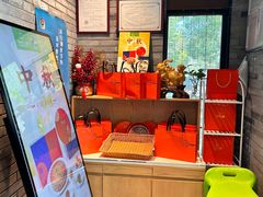 -汤城小厨•粤菜•靓汤(苏州街店)