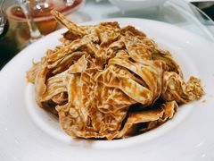 -锋味餐厅(空港复悦里店)