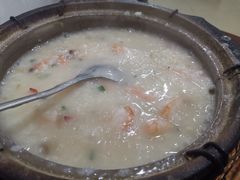 -阿婆潮汕砂锅粥(王府大街店)