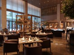 -博林天瑞喜来登酒店·西丽尚膳