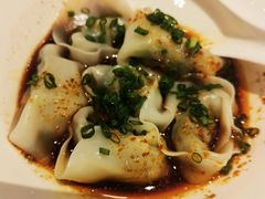 -鼎泰丰(德基广场店)