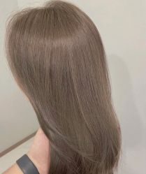 -张昊造型