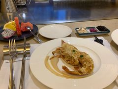 -V Bar海景扒房(北海湾惠龙万达嘉华酒店)