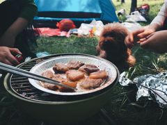 -蜀冈西峰生态公园