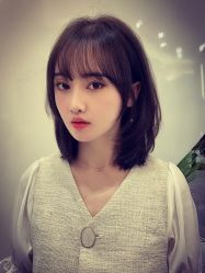 -东秀护肤造型
