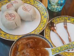 -富华斋饽饽铺·宫廷糕点·伴手礼(护国新天地店)