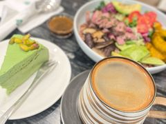 -THE WOODS 简餐 (国贸商城店)