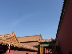 -故宫博物院(故宫)