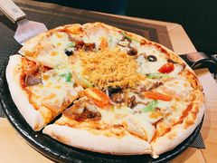 -清真·艾美可餐厅(大悦汇店)