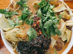 -正味斋锅巴菜(西北角店)