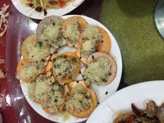 -南海渔家•海鲜•正宗海南菜(海棠湾店)