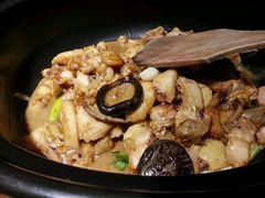 -渔米粥(罗湖店)