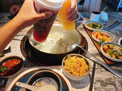 -大头椰·海南椰子鸡火锅(思明万象城店)