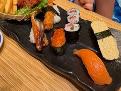 -合点寿司(金虹桥商场店)