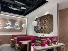 -潮正和潮汕牛肉火锅·老字号(番禺万达店)