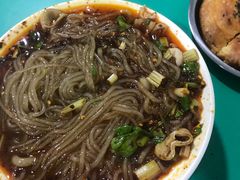 -甘记肥肠粉(马鞍北路店)