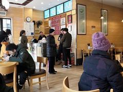 大堂-裕兴记(东门町店)