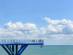 -海云台海滩