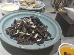 京味爆肚-鸭王烤鸭店(三里河店)