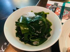 海带芽-大隐·成都火锅Bistro(合生麒麟新天地店)