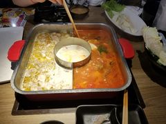 -新辣道鱼火锅(上地华联店)