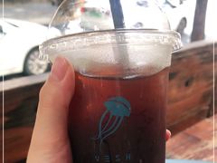 -VESH COFFEE(定西路店)