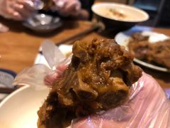 -晋商羊家将(十八中店)