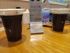 -秦老大西安羊肉泡馍馆(健德门店)