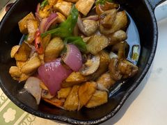 -云海肴·汽锅鸡·云南菜(高德置地店)
