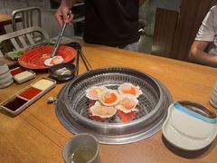 -大牛焱烧·和牛·海鲜炭火烧放题
