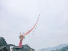 -磁器口古镇