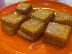 -澳门陈光记烧味饭店(南京德基广场店)