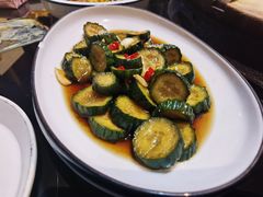 -鱼窝棚柴火铁锅炖(富山屯店)