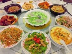 -廣發美食(东晓路店)